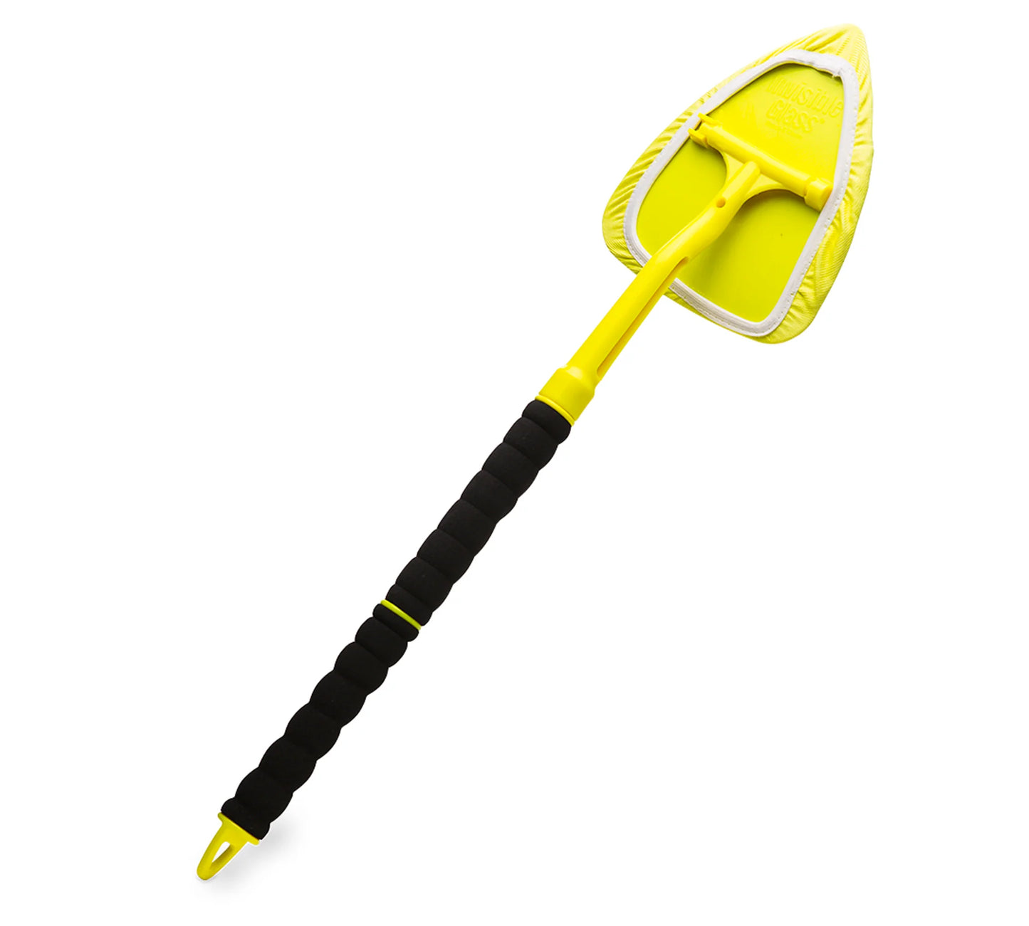 Invisible Glass 7-inch Handle Extension for Reach & Clean Tools