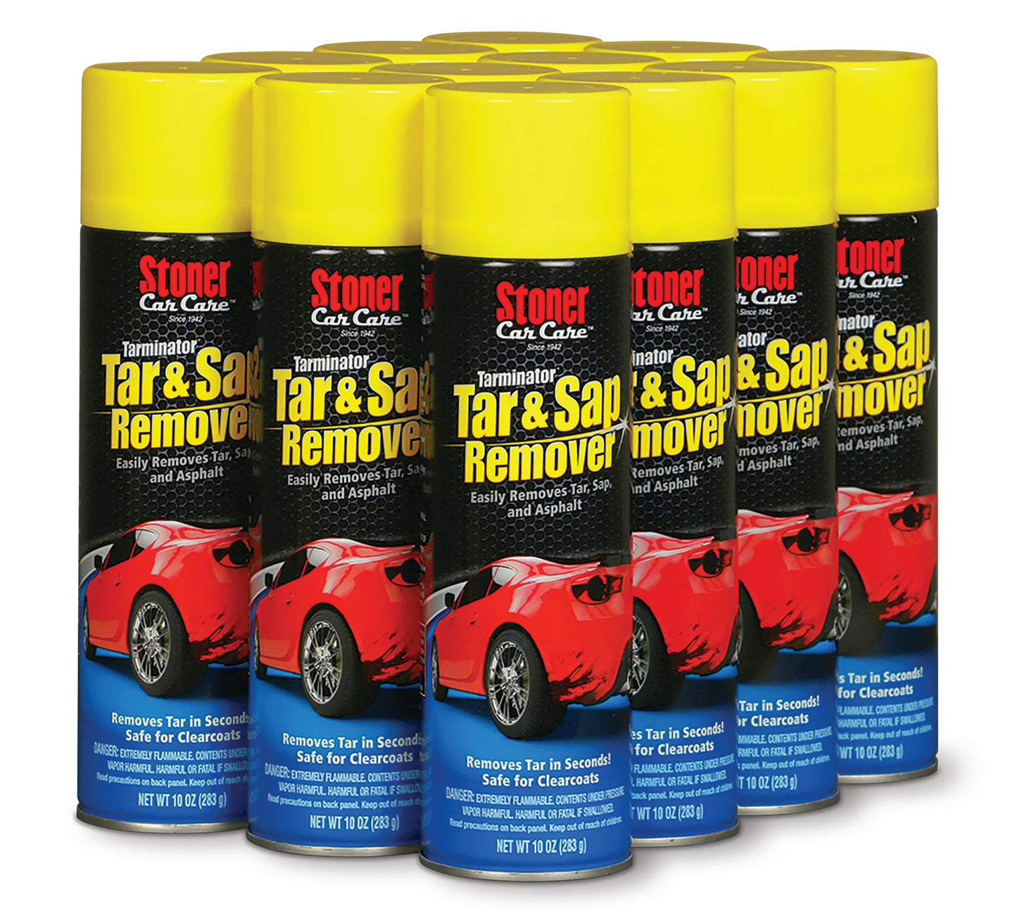Stoner Car Care Tarminator