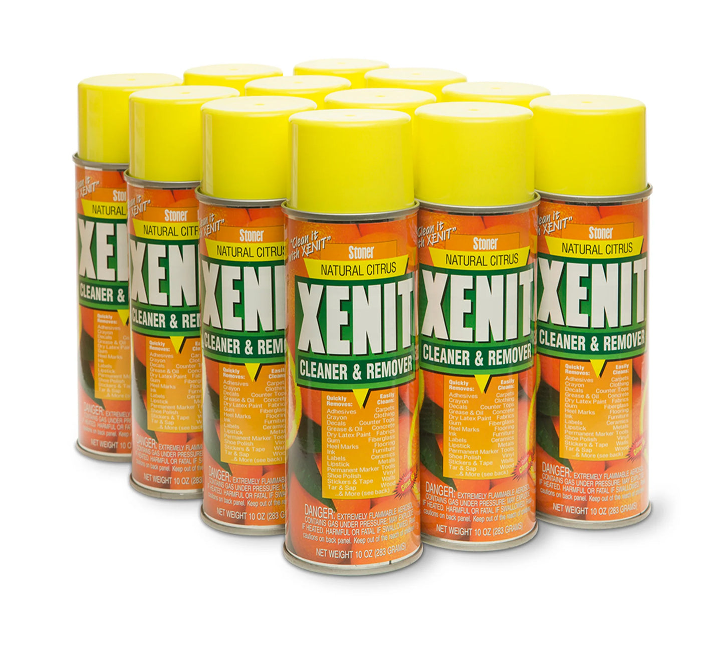 Stoner Xenit Citrus Cleaner