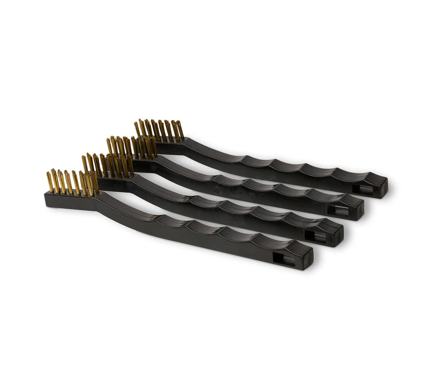 Brass Detailing Brush