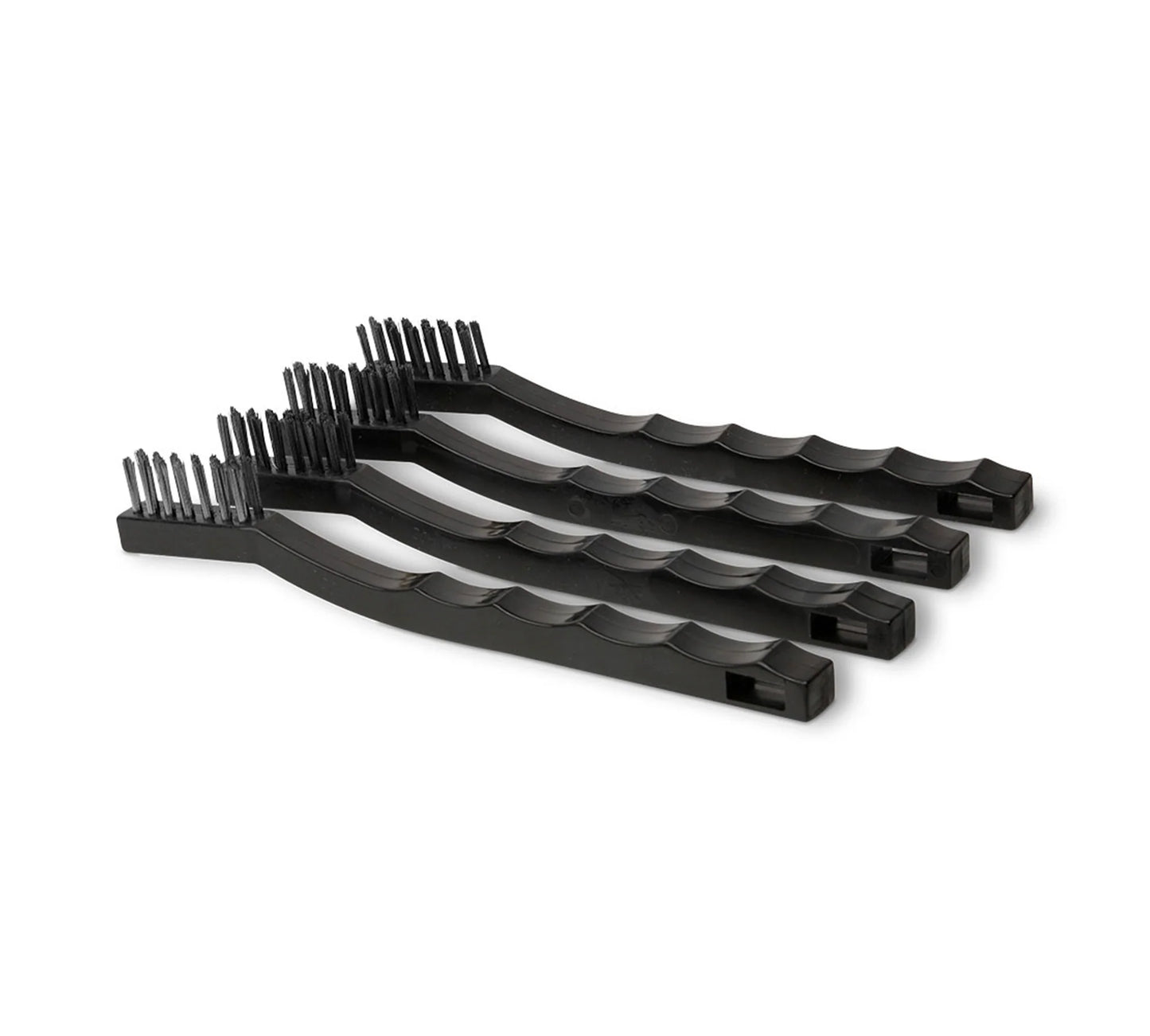 Stainless Detailing Brush