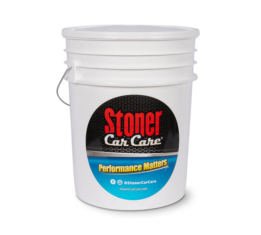 Five Gallon Bucket