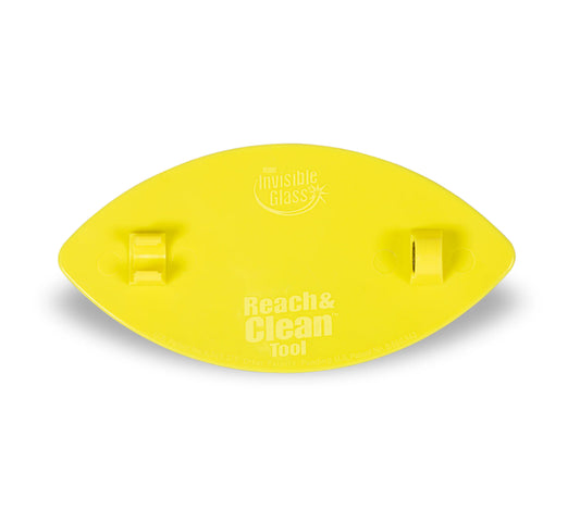 Invisible Glass Reach & Clean Mini Cleaning Head