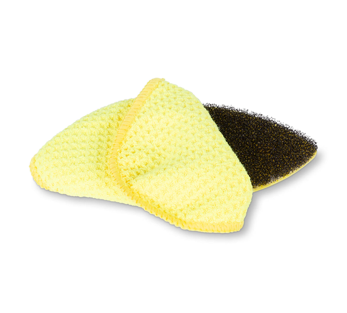 Invisible Glass Reach & Clean Mini Cleaning Head