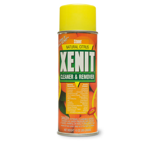 Stoner Xenit Citrus Cleaner