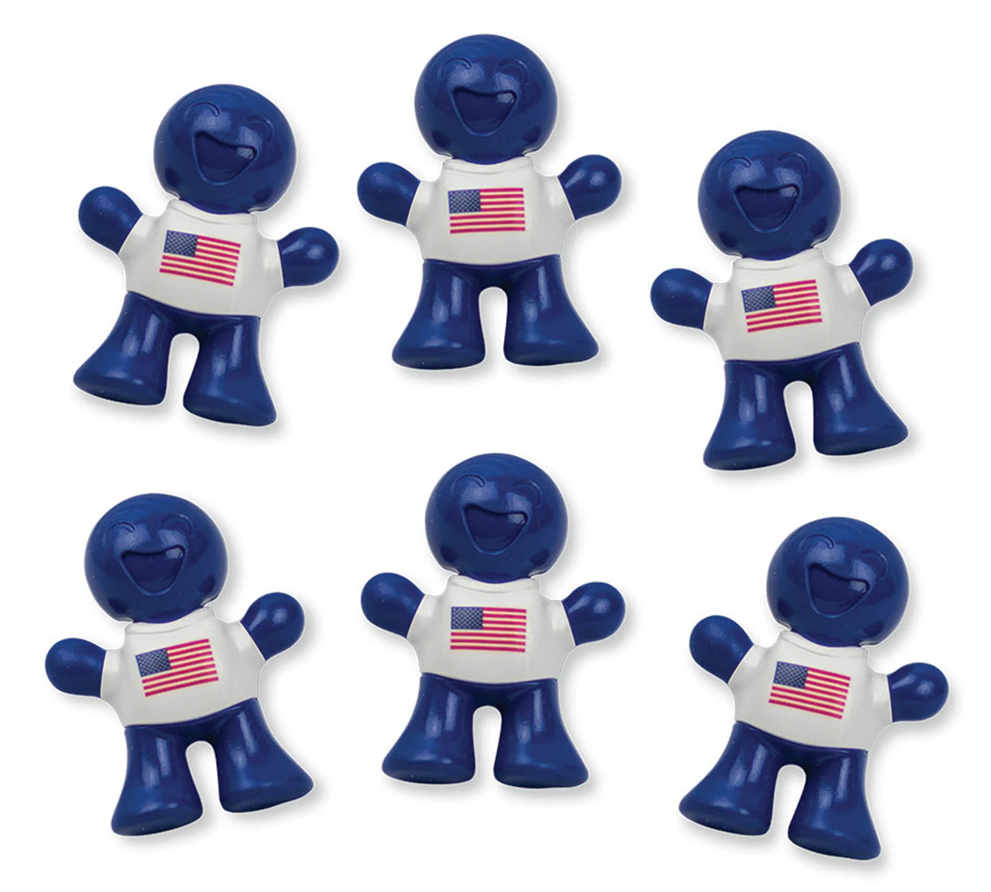 Little Joe Air Freshener USA (New Car)