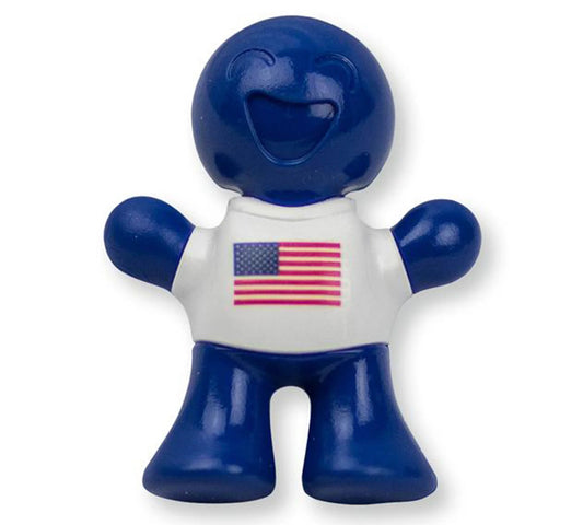 Little Joe Air Freshener USA (New Car)