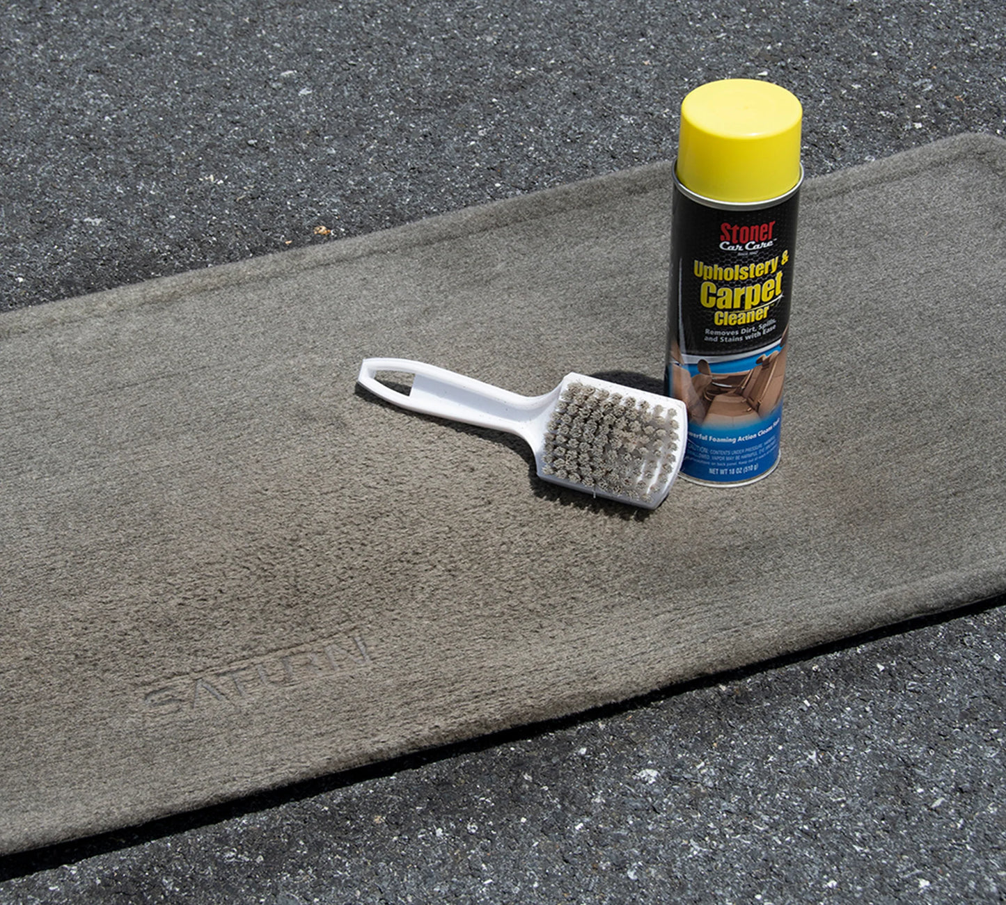 Stoner Car Care Upholstery & Carpet Cleaner