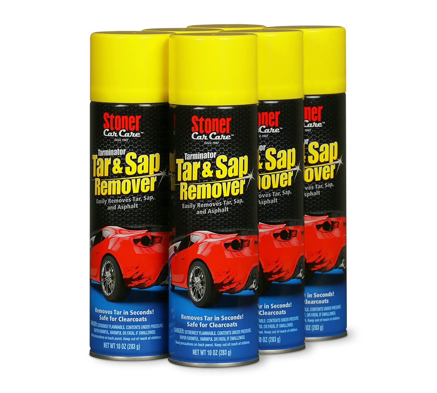 Stoner Car Care Tarminator