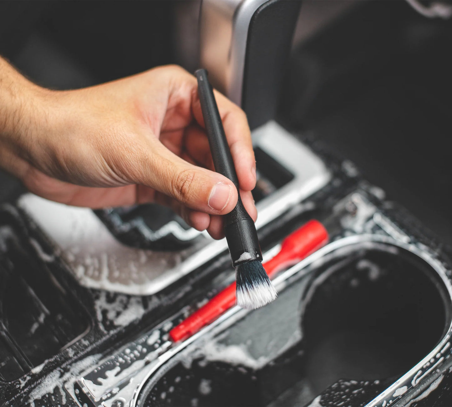Detailing Mini Brush Set