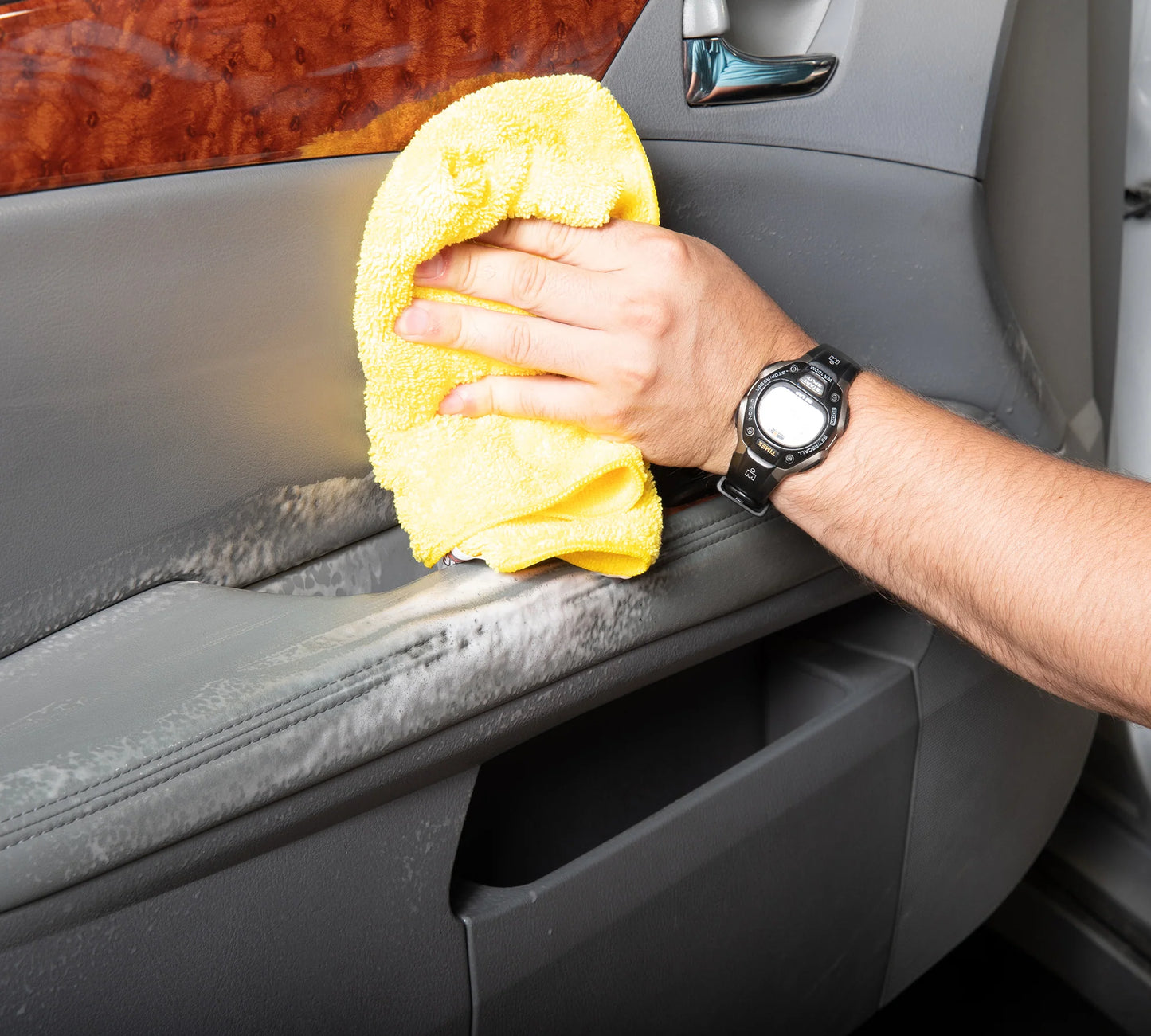Stoner Car Care Trim Clean