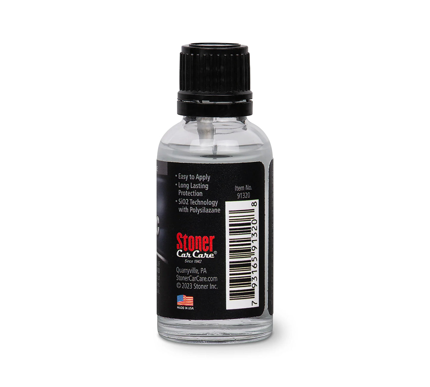 Stoner Car Care Paint Ceramic Coating