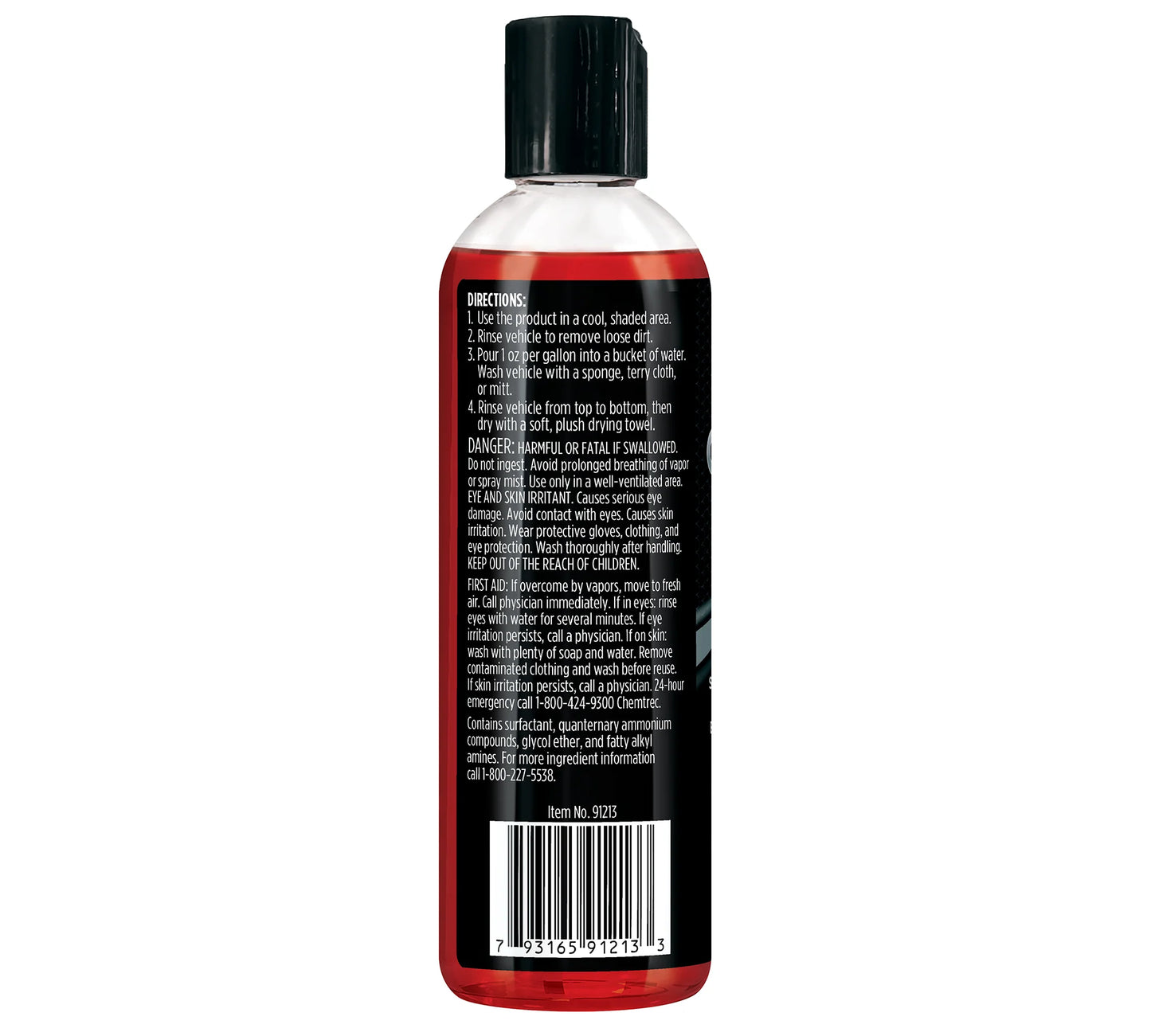 Stoner Car Care Hybrid Ceramic Car Wash