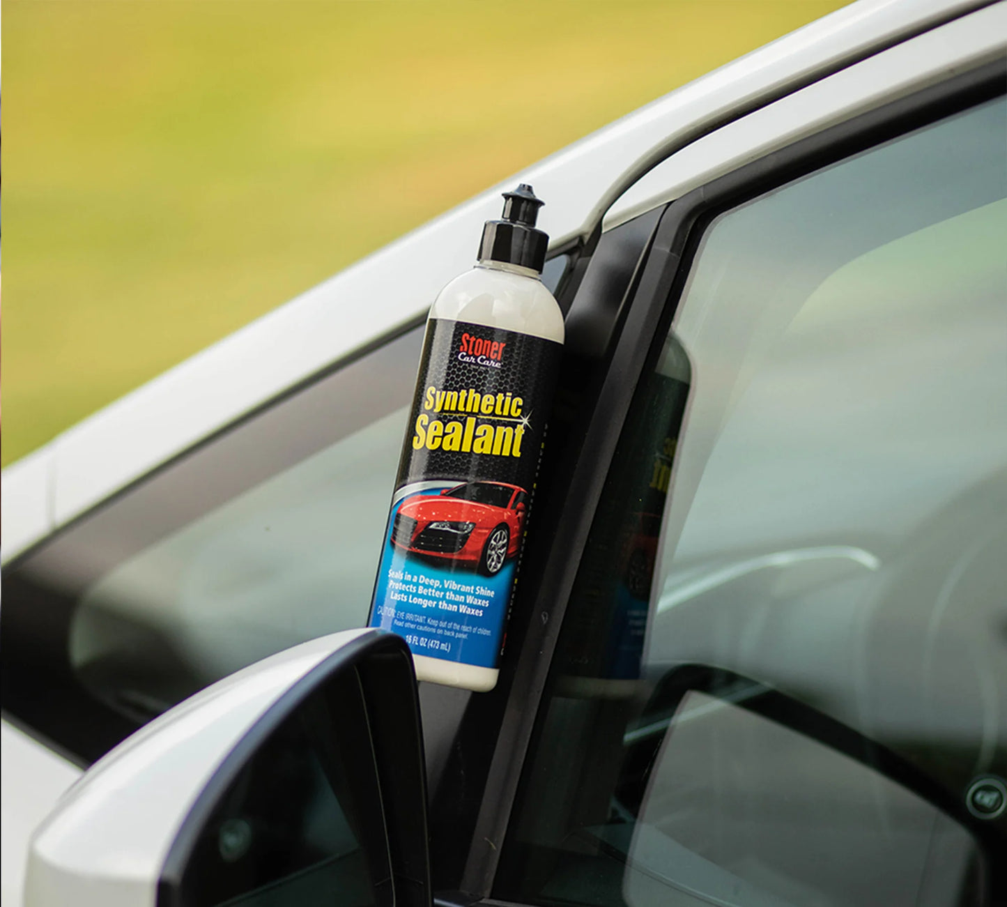 Stoner Car Care Synthetic Sealant