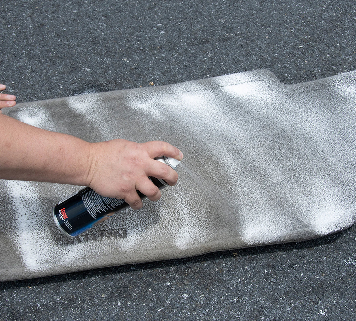 Stoner Car Care Upholstery & Carpet Cleaner