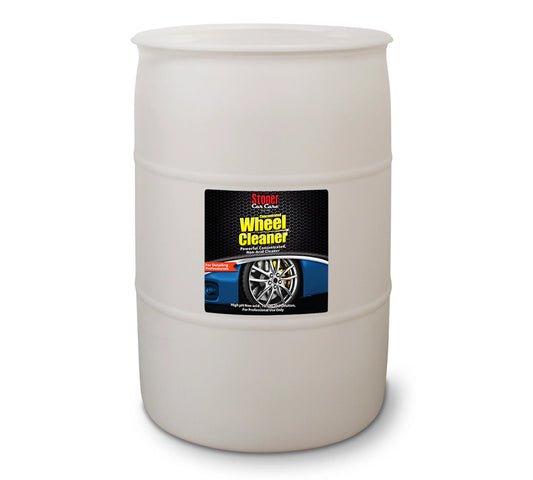 Stoner Wheel & Tire Cleaner B548 55 Gallon Drum