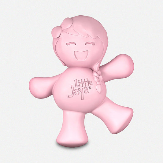 Little Joya Car Air Freshener (Cotton Candy)