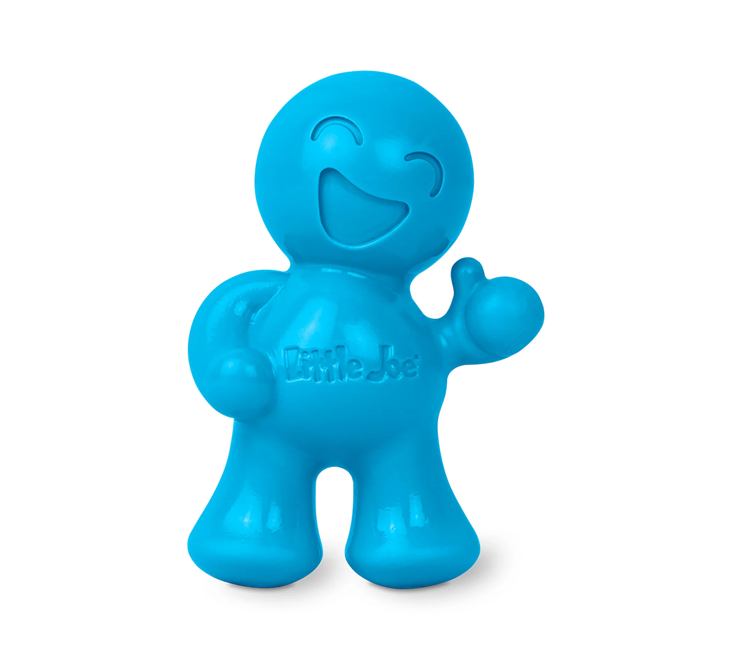 Little Joe Air Freshener (Blue Raspberry Slushy)