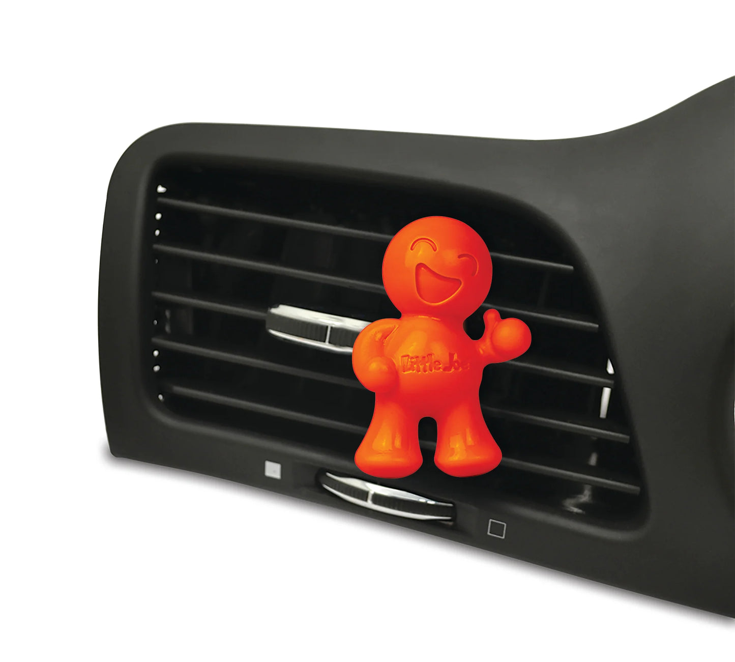 Little Joe Air Freshener (Orange Creamsicle)