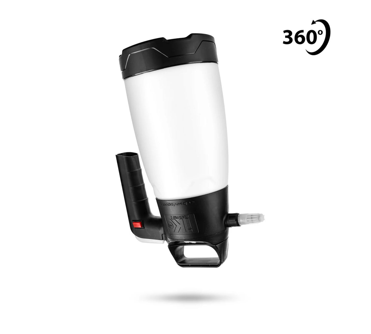 iK MULTI Pro 2 360º
