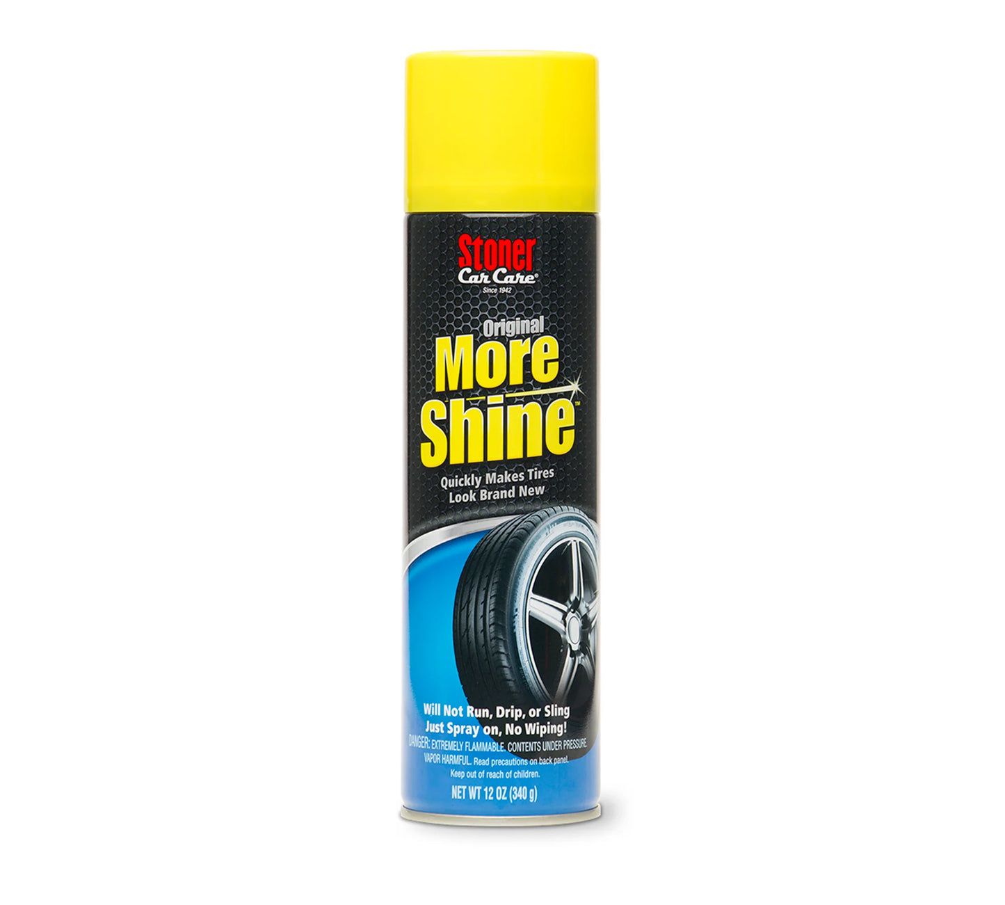 Stoner Car Care Original More Shine