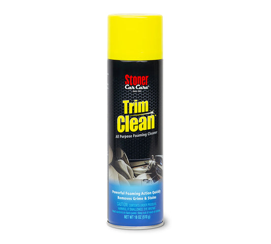 Stoner Car Care Trim Clean