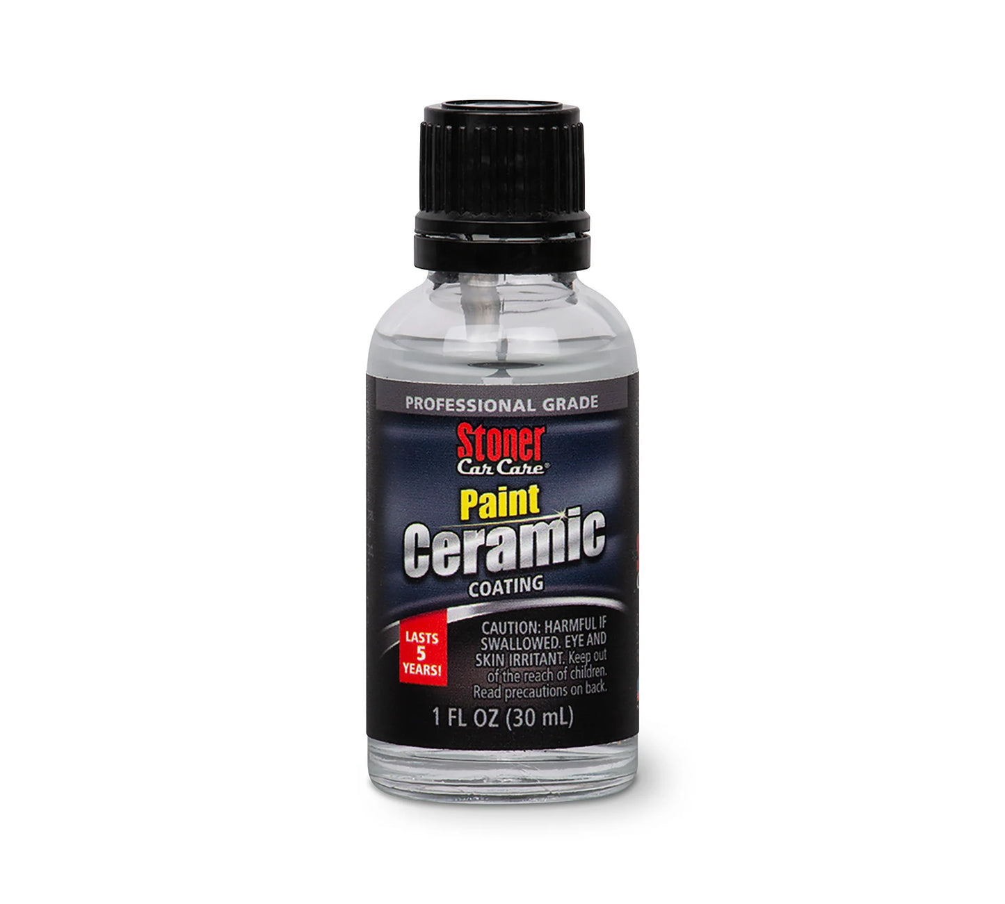 Stoner Car Care Paint Ceramic Coating
