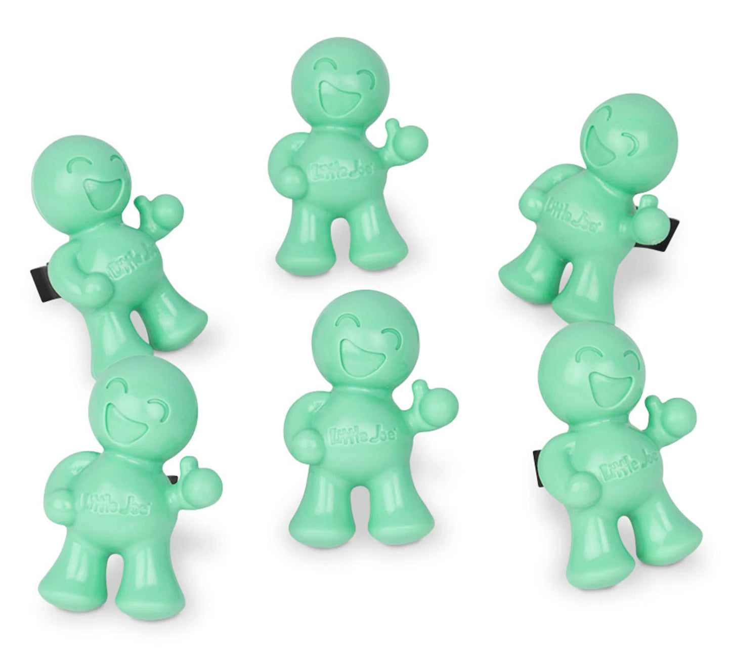 Little Joe Air Freshener (Fresh Mint)