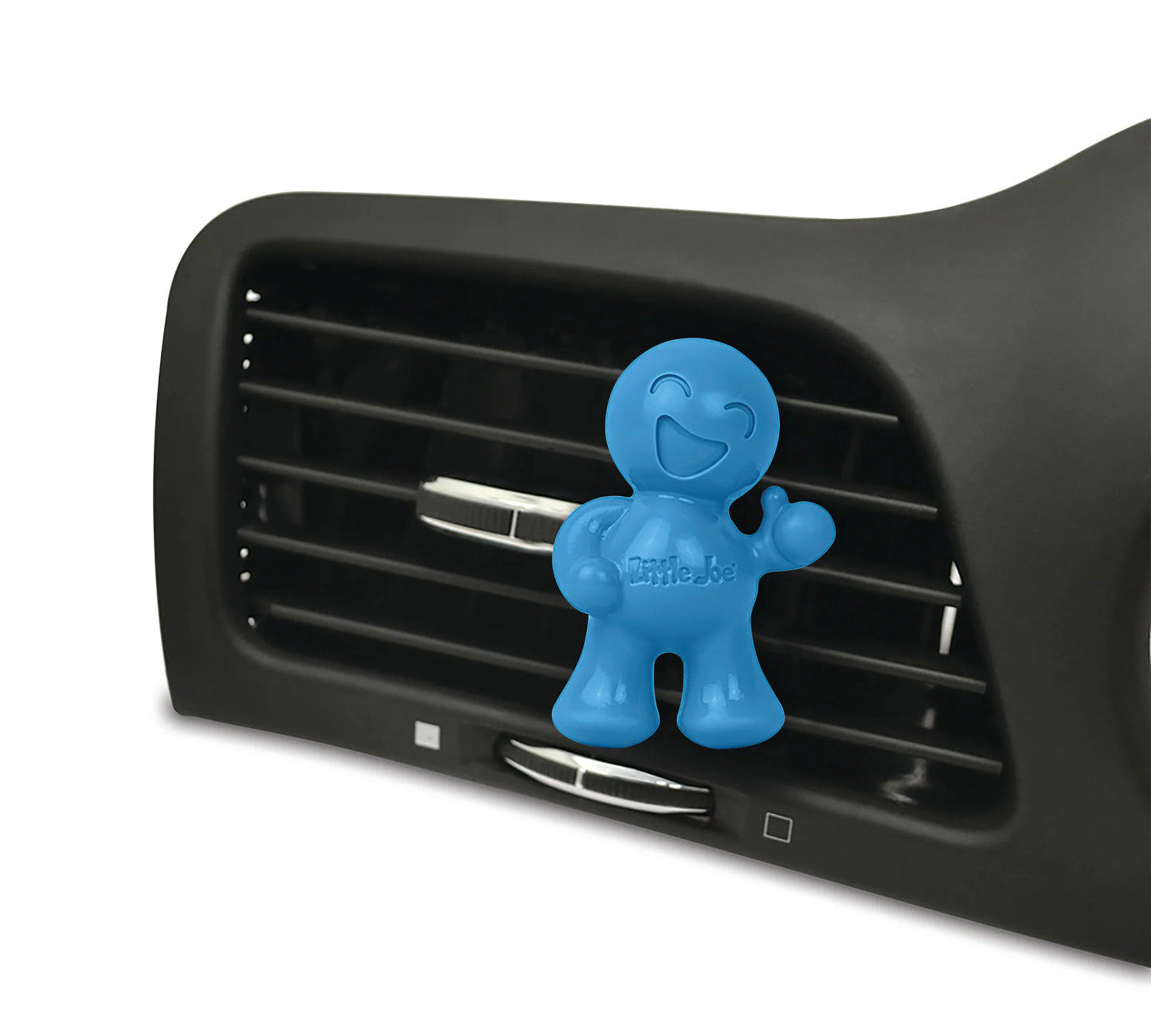 Little Joe Air Freshener (Blue Raspberry Slushy)