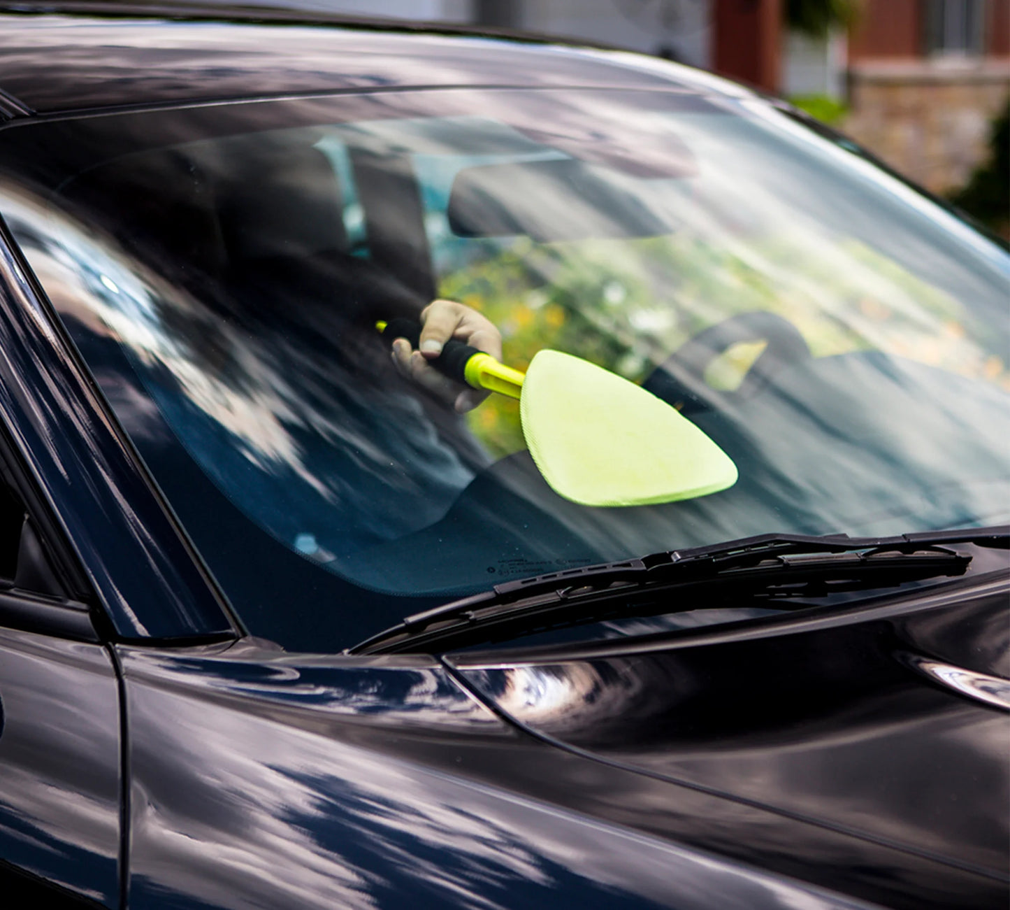 Invisible Glass Reach & Clean Quick Change Microfiber Covers