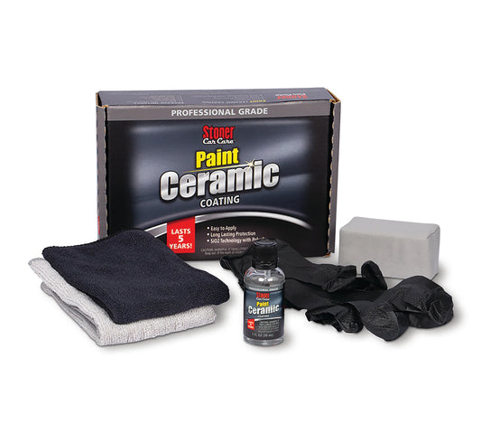 Stoner Car Care Paint Ceramic Coating