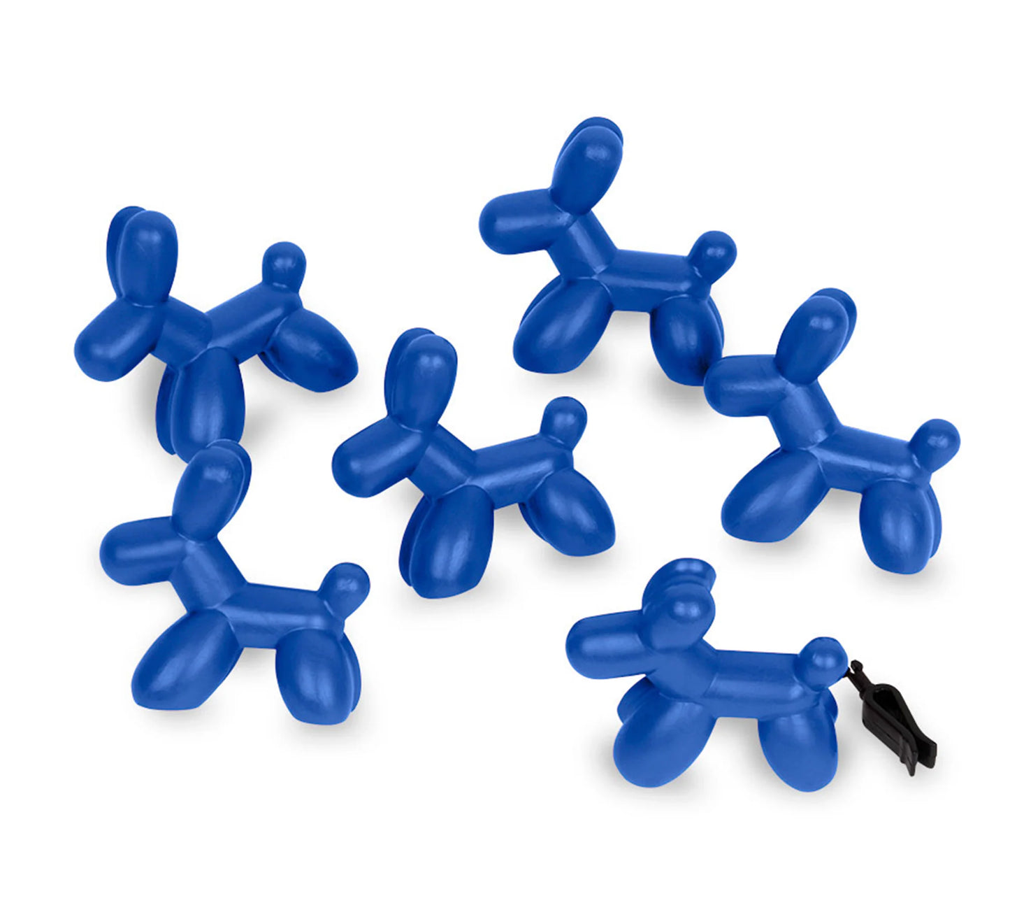Little Pup Air Freshener (Ocean Splash)