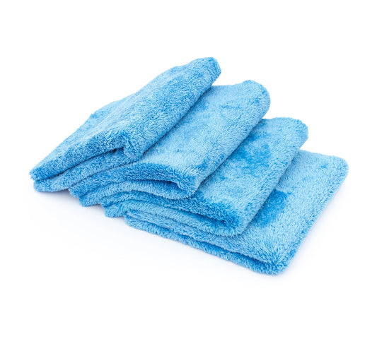 High Pile Microfiber