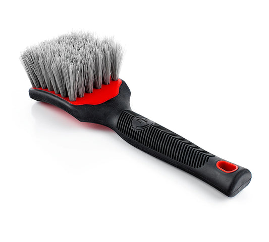 Multi-Purpose Brush