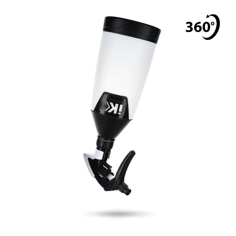 iK MULTI TR1 360º