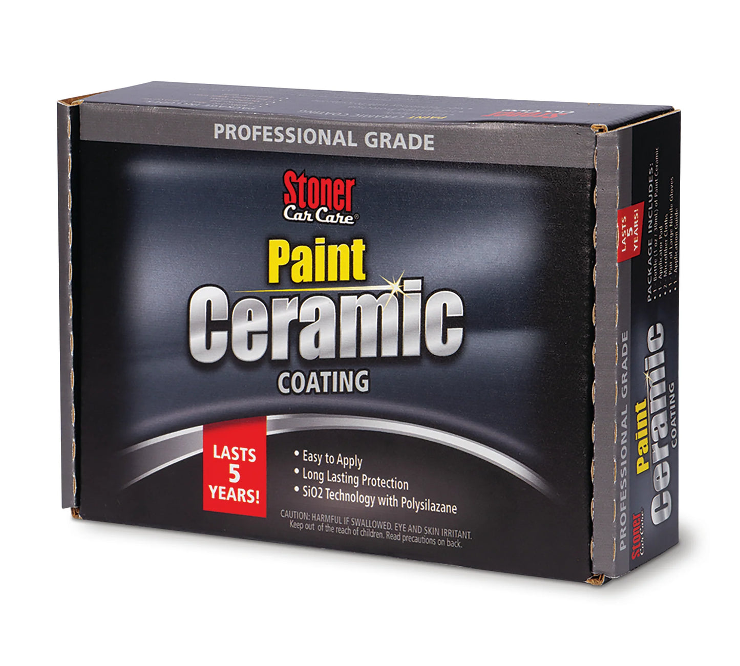 Stoner Car Care Paint Ceramic Coating
